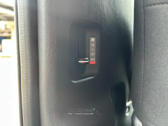 トヨタ ハイエースバン