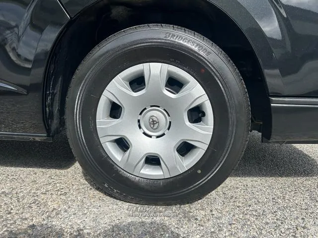 トヨタ ハイエースバン