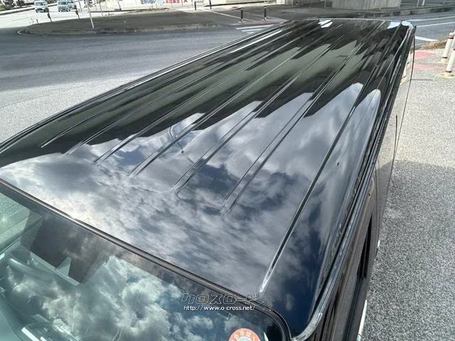 トヨタ ハイエースバン