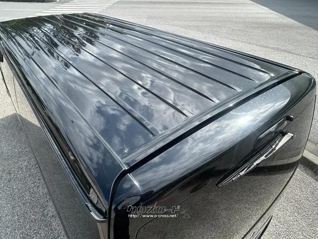 トヨタ ハイエースバン