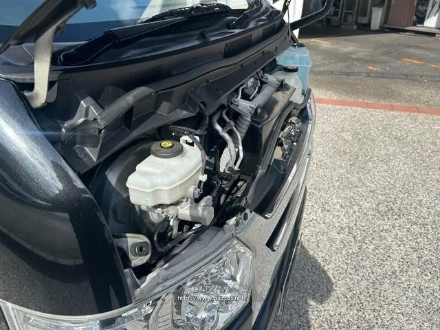 トヨタ ハイエースバン