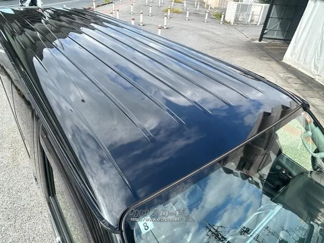 トヨタ ハイエースバン