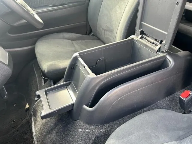 トヨタ ハイエースバン