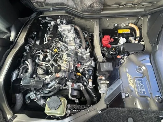 トヨタ ハイエースバン