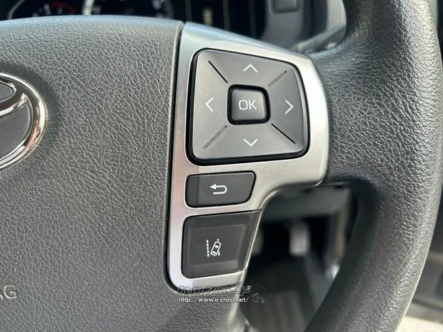 トヨタ ハイエースバン