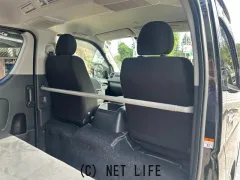 トヨタ ハイエースバン