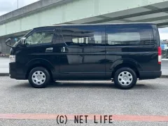 トヨタ ハイエースバン