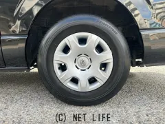 トヨタ ハイエースバン