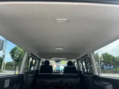 トヨタ ハイエースバン