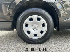 トヨタ ハイエースバン