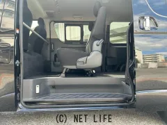 トヨタ ハイエースバン