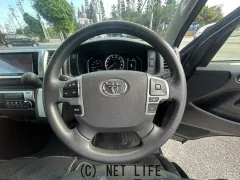 トヨタ ハイエースバン