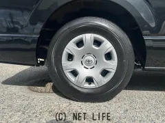 トヨタ ハイエースバン