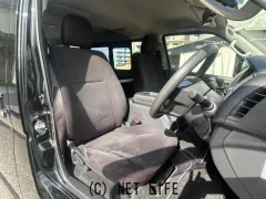 トヨタ ハイエースバン