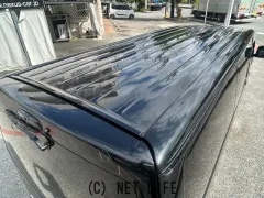 トヨタ ハイエースバン