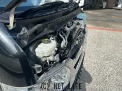 トヨタ ハイエースバン