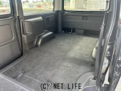 トヨタ ハイエースバン