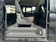 トヨタ ハイエースバン
