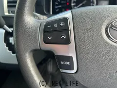 トヨタ ハイエースバン