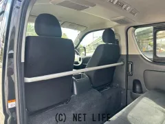トヨタ ハイエースバン