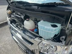 トヨタ ハイエースバン