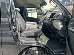 トヨタ ハイエースバン