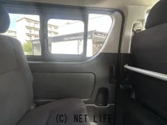 トヨタ ハイエースバン
