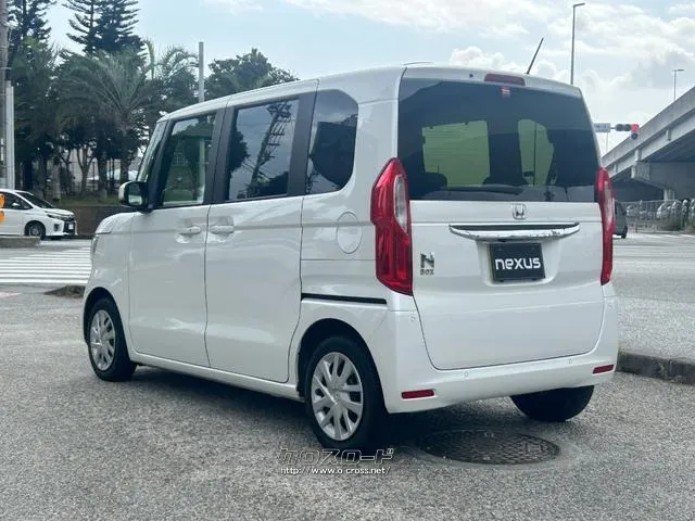 ホンダ N-BOX