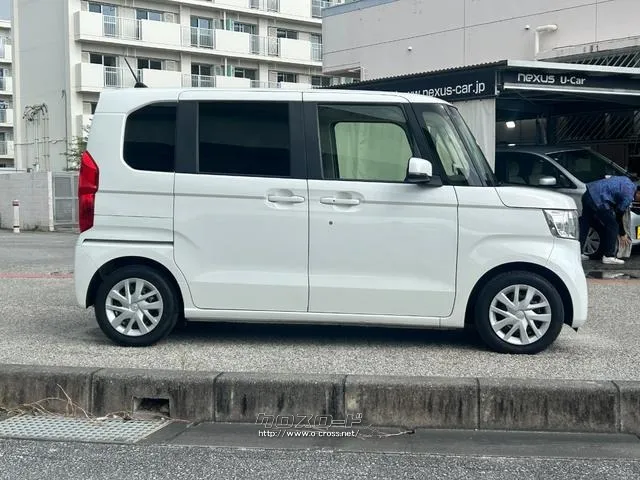 ホンダ N-BOX