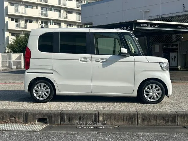ホンダ N-BOX
