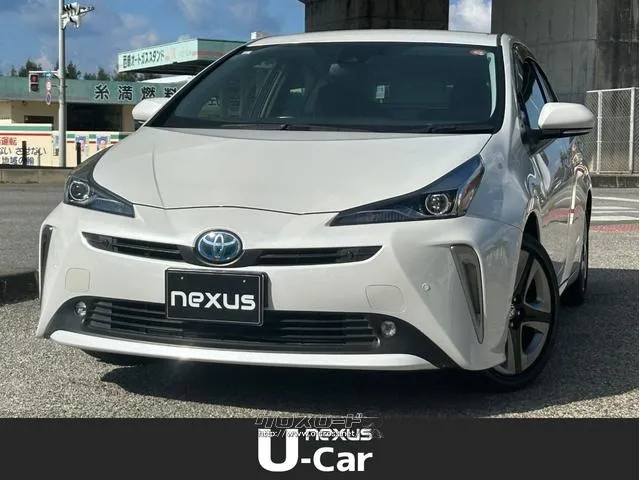 トヨタ プリウス