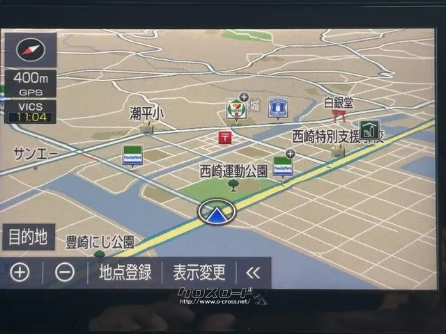 トヨタ プリウス