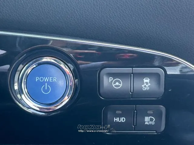 トヨタ プリウス