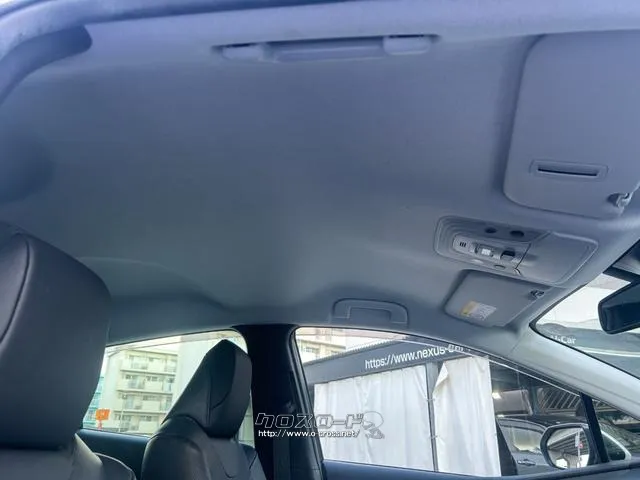 トヨタ プリウス