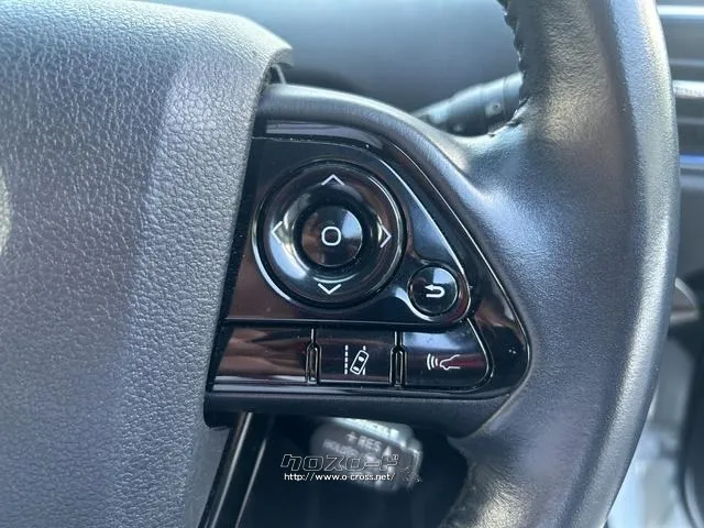 トヨタ プリウス