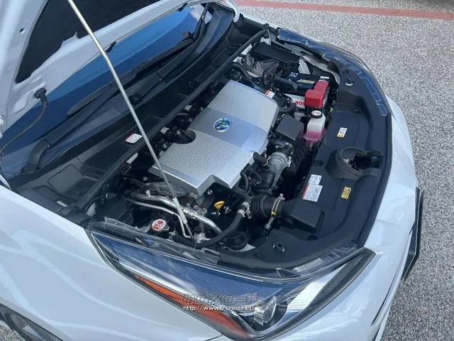 トヨタ プリウス