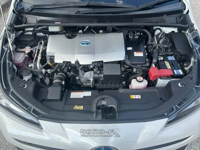 トヨタ プリウス