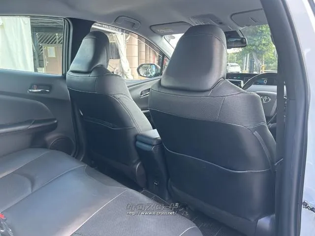 トヨタ プリウス