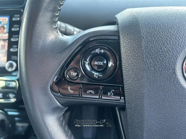 トヨタ プリウス