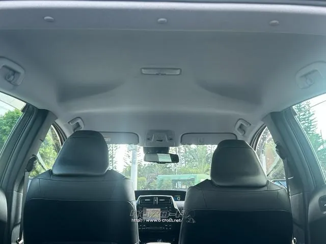 トヨタ プリウス