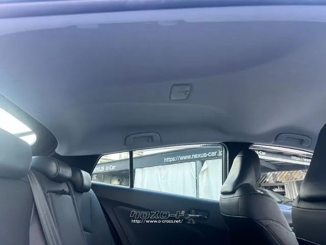 トヨタ プリウス