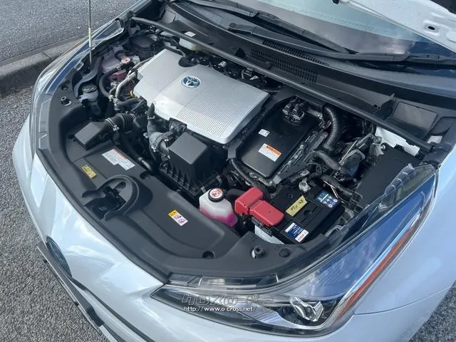 トヨタ プリウス