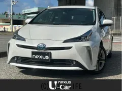 トヨタ プリウス