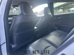 トヨタ プリウス