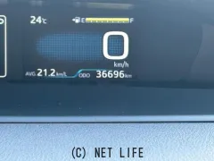 トヨタ プリウス