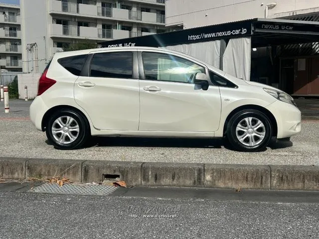 日産 ノート