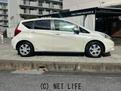 日産 ノート