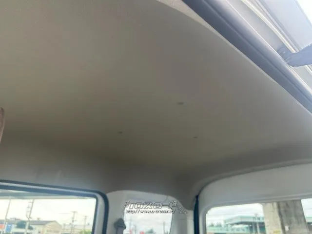 日産 NV100クリッパー