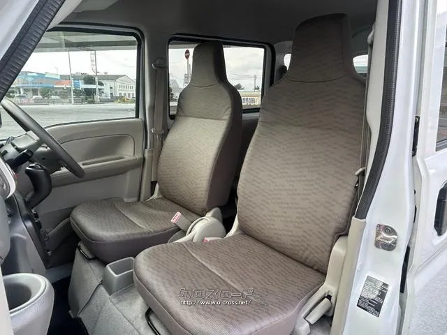 日産 NV100クリッパー