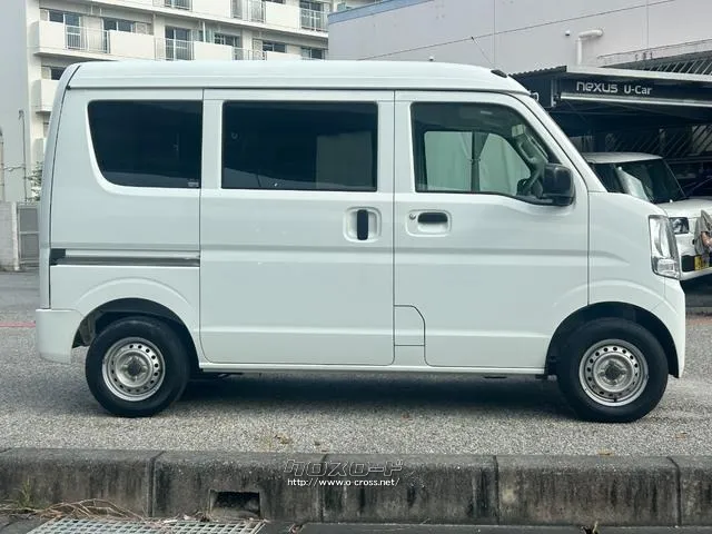 日産 NV100クリッパー